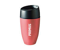 Термокружка Primus Commuter mug Salmon Pink 300 мл (740992)