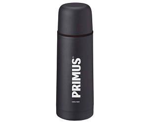 Термос Primus Vacuum bottle Black 500 мл (741046)