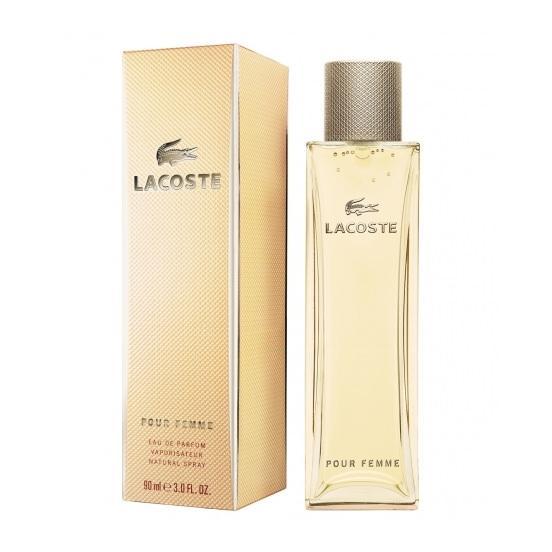 Lacoste Pour Femme Lacoste: туалетна вода 90 мл