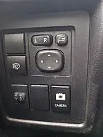 КНОПКА CAMERA с подсветкой Toyota универсальная Импульс Авто Арт-ip1213