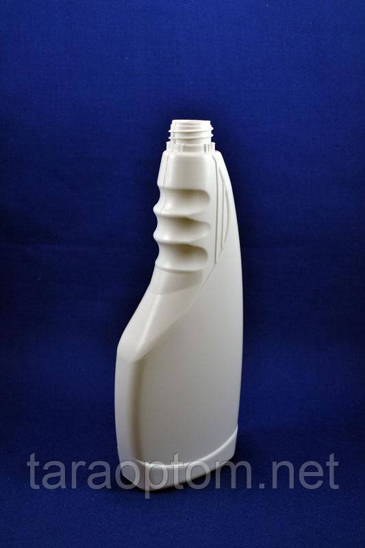 Пляшка 500 мл під тригер, фото 1