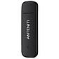 Роутер USB мобільний модем компактний 3G/4G ANTENITI E3372h-153 до 150 Мбіт/сек, фото 3