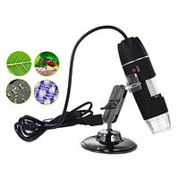 Цифровий USB мікроскоп 500X, ендоскоп, бороскоп, 102578