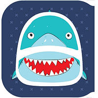 Дитячий посуд