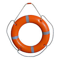 Коло рятувальне легке тип КС-4,0 сертифіковане SOLAS