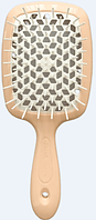 Гребінець Janeke 1830 Superbrush The Original Italian оригінал Джанек