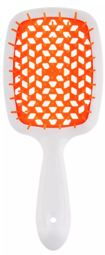 Гребінець Janeke 1830 Superbrush The Original Italian оригінал Джанек к