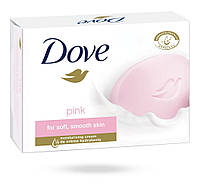 Крем-мыло Dove Pink 90 г