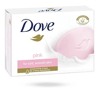 Крем-мило Dove Pink 90 г