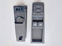 Блок кнопок склопідйомників 2-х дверей Лада Веста з джойстиком 62.3769-10