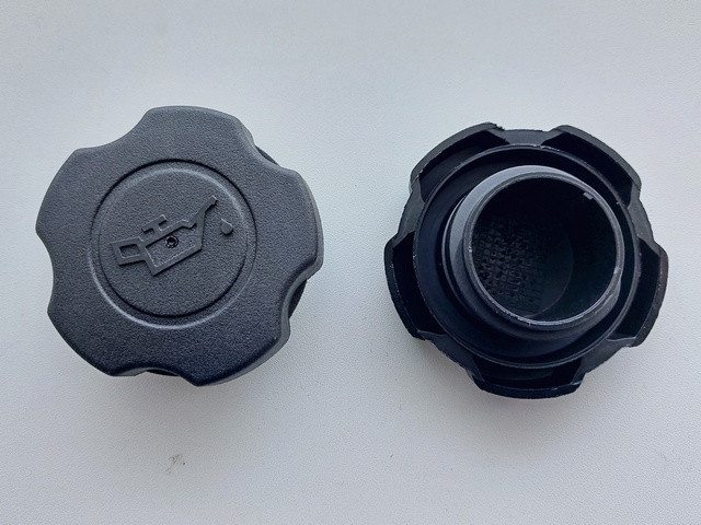 Кришка маслозаливної горловини Ланос 96413100, фото 1