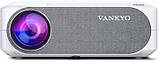 Vankyo Performance V630W проєктор 4K Wi-Fi 5G 300 дюймів, фото 4