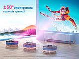 Vankyo Performance V630W проєктор 4K Wi-Fi 5G 300 дюймів, фото 5