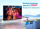 Vankyo Performance V630W проєктор 4K Wi-Fi 5G 300 дюймів, фото 9