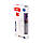 Ручка кулькова Unimax Maxflow UX-117 Різні кольори, фото 4