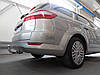 Фаркоп Ford Mondeo IV 2007-2014 (Форд Мондео 4) седан та універсал, фото 7