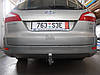 Фаркоп Ford Mondeo IV 2007-2014 (Форд Мондео 4) седан та універсал, фото 8