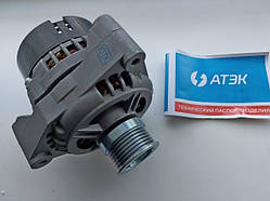 Генератор ГАЗ 406 дв. 110А (АTЕK) 406-3701010