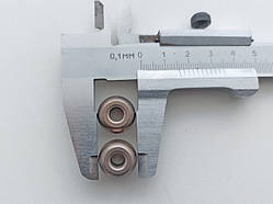 Втулка мотора обігрівача 2101 ИЛЕА.714241.007