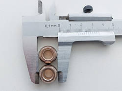 Втулка мотора обігрівача 2108 ИЛЕА.714241.011