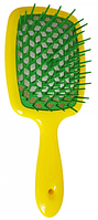 Гребінець Janeke 1830 Superbrush The Original Italian оригінал Джанек