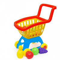 Візок з фруктами BAMSIC арт. 213/1