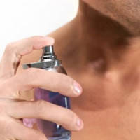 Чоловіча парфумерія