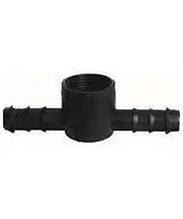 З'єднання Ender 3/4" для крапельної трубки д. 16 мм.