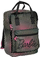 Женский рюкзак-сумка 14L Paso Barbie BAO-020 TS