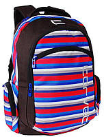 Разноцветный городской рюкзак 22L Corvet, BP2049-87 TS