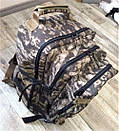 Рюкзак штурмовой 50 L, фото 3