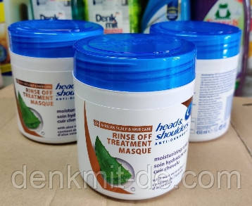 Маска Head&Shoulders 450 мл