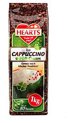 Капучіно Hearts Irish Cream, 1000гр