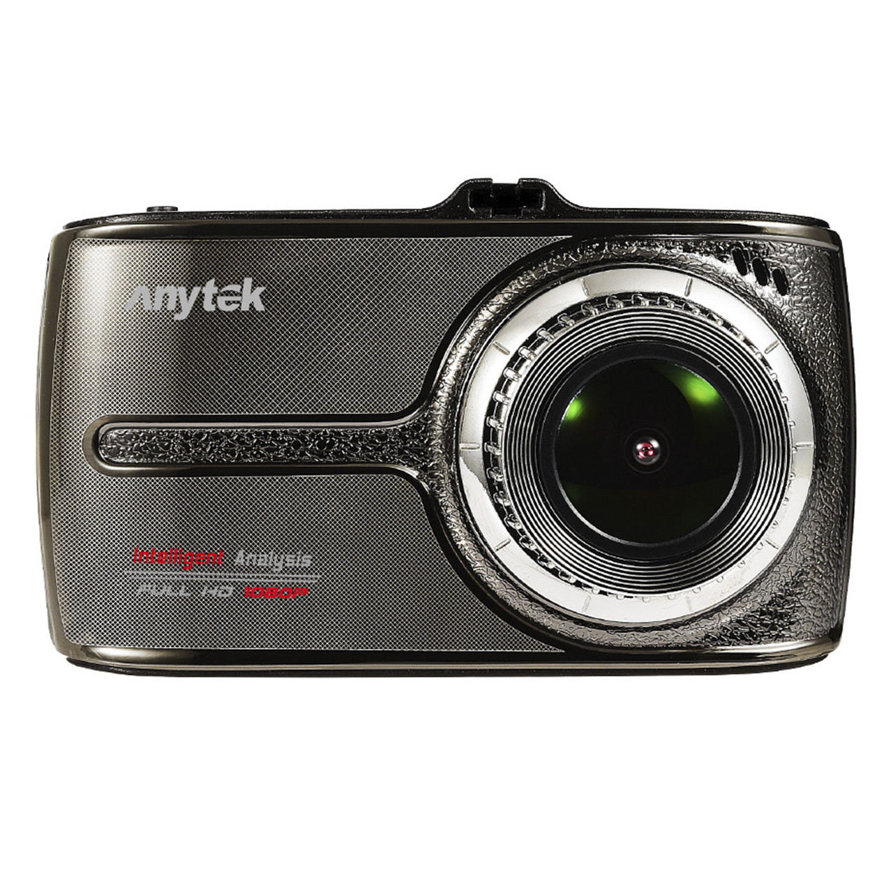 Відеореєстратор Anytek G66 TF карта 170 градусів Night Vision сенсорний екран FullHD G-sensor карта пам'яті | Люкс якість | MySale