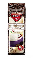 Капучино Hearts Karamell ,1000гр