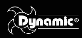 DYNAMIC