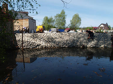 Берегоукріплення