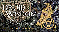 Druid Wisdom/ Мудрость Друидов