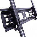 Кронштейн настінне кріплення з нахилом HT-002 32-55'', фото 6