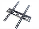 Кронштейн настінне кріплення з нахилом HT-002 32-55'', фото 4