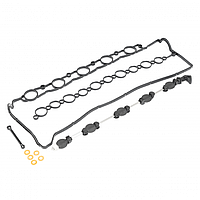 Ремкомплект впускного колектора Volvo 2.4 D5 T4 30777650, 30677602