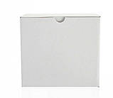 Подарункова коробка для кружки біла, фото 2