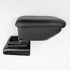 Підлокітник Armcik Стандарт для Volkswagen Caddy 2020+ /автомат КПП/