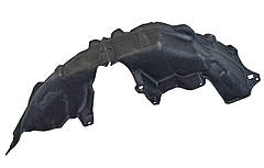 Підкрилок Jeep Cherokee 5 KL (2017-2020) рестайлінг задній правий Junsite