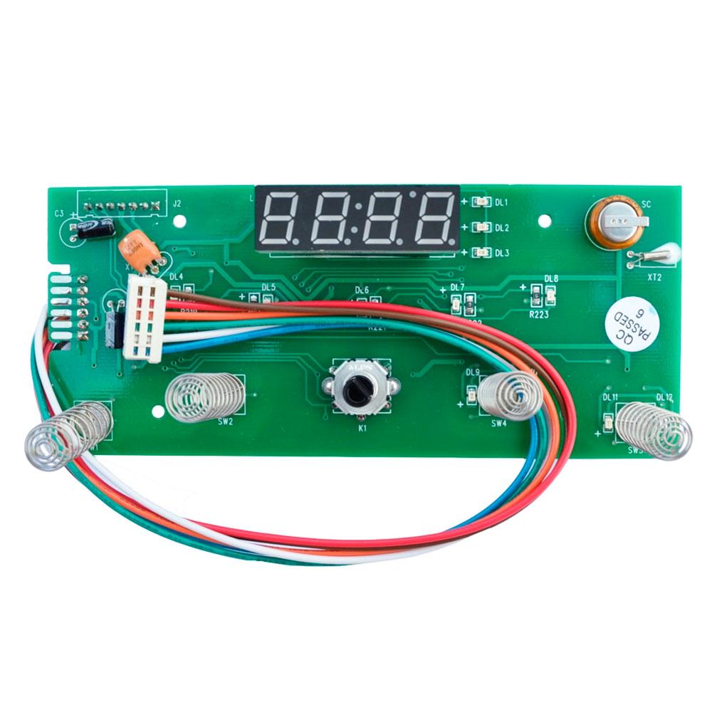 Плата керування - дисплій Ariston ABS PRO PLUS 65150964
