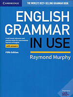 English Grammar in Use 5th Edition with answers