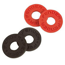 Fender Strap Blocks Strap Locking System для крепления ремня 4шт.