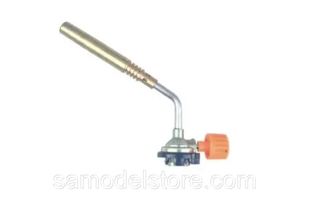 Пальник КТ-12 на балон, фото 1