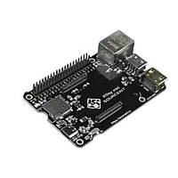 PiTray mini для обчислювального модуля Raspberry Pi
