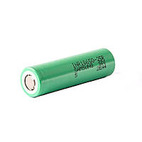 Акумулятор INR18650-25R 2500mAh